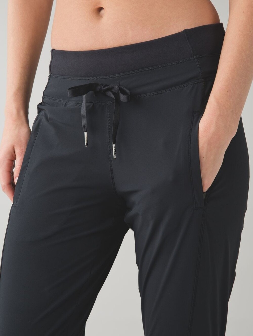 Lululemon Runderful Pant Black - Picture 5 of 14